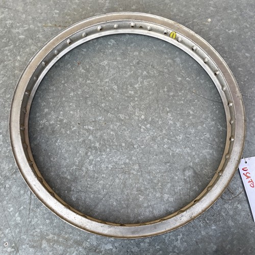 Cerchio akront alluminio - cerchio,