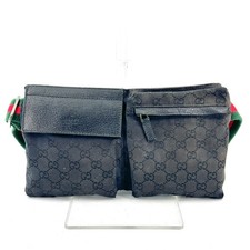 GUCCI sherry line GG Canvas