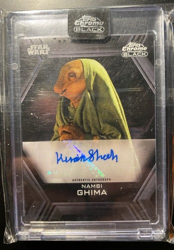 2022 topps chrome - topps, black