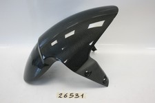 Carbon Front Fender Triumph