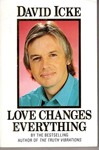Love changes everything david - love, everything,david