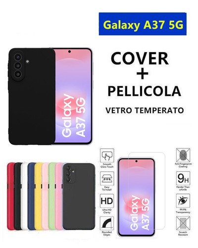 Cover morbida custodia - cover,
