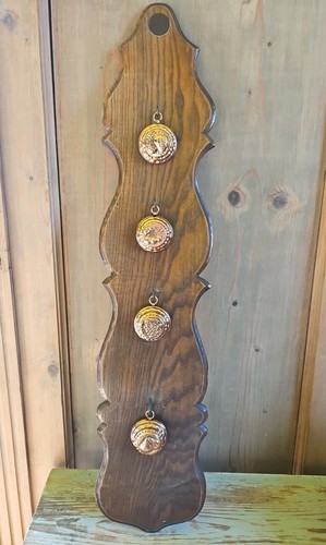 Vintage pannello legno - vintage,
