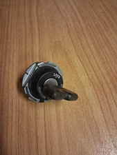 BLOCCHETTO ACCENSIONE CON CHIAVE APRILIA SR MOTARD 50 2T ANNO 2014 2020