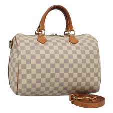 Borsa Louis Vuitton Damier