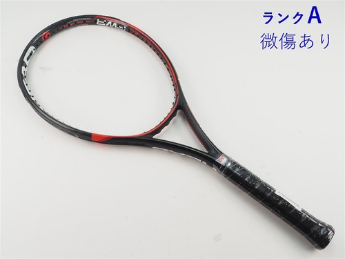 Racchetta tennis usata - racchetta, da