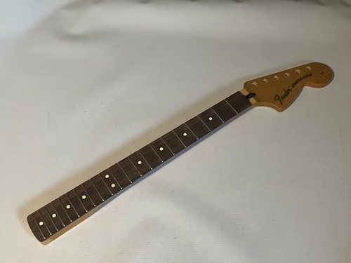 Manico chitarra mim - manico,