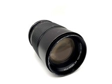 Konica 135 mm 1:3.2 obiettivo