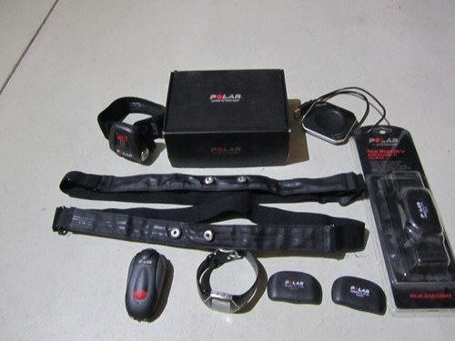 Polar ft80 orologio - orologio, da