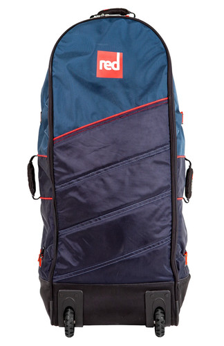 Red paddle all terrain - red,