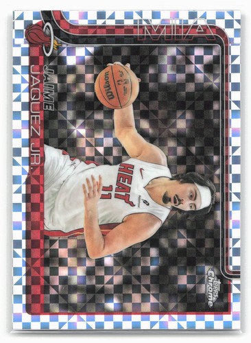 2025 topps chrome 161 - topps,
