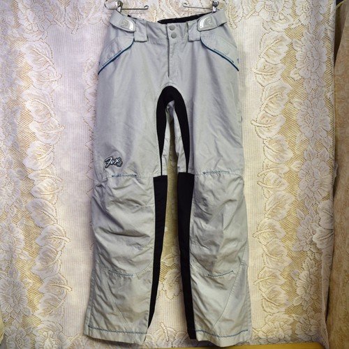 Pantaloni equitazione fox - pantaloni,