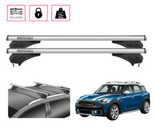 BARRE PORTATUTTO PORTAPACCHI
