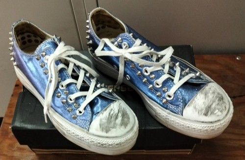 Converse chuck taylor all star - chuck,