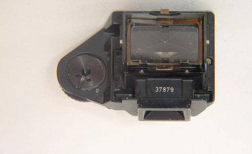 Vendo pentaprisma exakta - vendo,