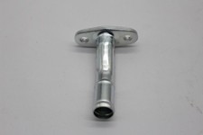 Turbocompressore ritorno olio