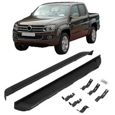 Kit pedane laterali - per, vw