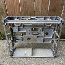 *REVOX B77* Telaio Base