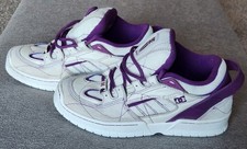 DC Sneakers/X Spectre Needles