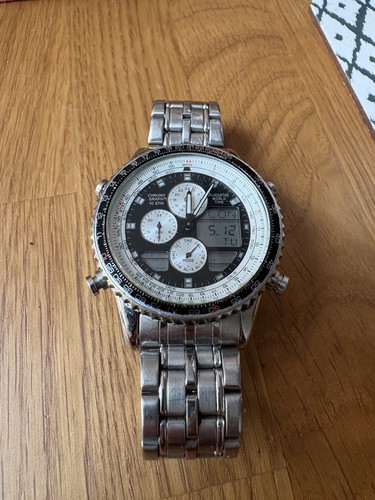 Orologio accurist mb775 - orologio,