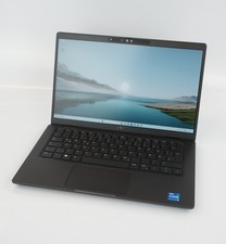 Dell Latitide 7330 - Intel