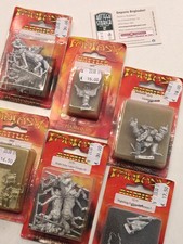 Harlequin Miniatures Fantasy