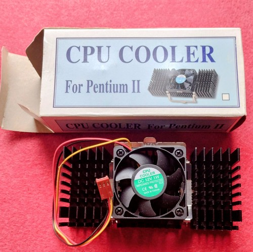 Cpu cooler dissipatore ventola - dissipatore,