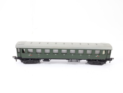 Liliput carrozza passeggeri - liliput, h0