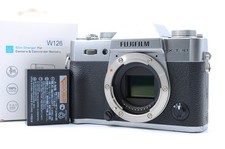 Exc+5 Fujifilm X-T30