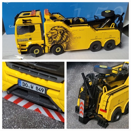 Man tgs widliczek 44269 - widliczek,