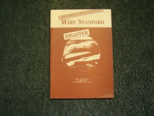 Mary stanford disaster the - "mary, disaster: