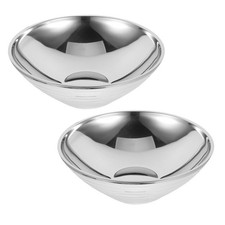  2 Pcs Zuppiera Ciotole Ramen