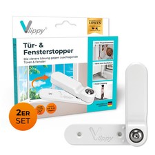Vlippy Fermaporta e Finestre 2