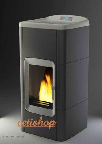 Laminox termostufa pellet - termostufa,