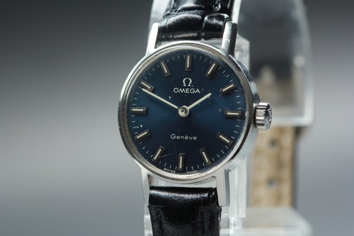 1970 near mint omega geneve - mint,