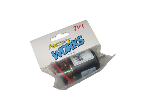 Factory works 21x1 motore - works,