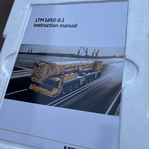 Wsi liebherr ltm 1650 1 - wsi, 1650-8.1