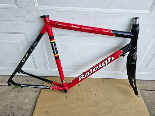 Telaio bici strada grande - bici,