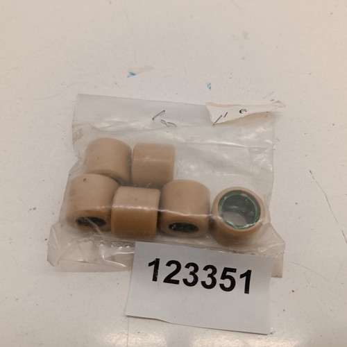 Kit rulli variatore - kit, variator