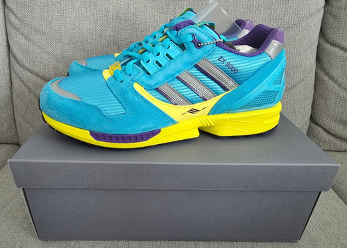 Adidas 8000 mt - 8000, jc