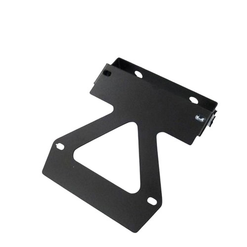 Portatarga mbk nitro yamaha - portatarga,