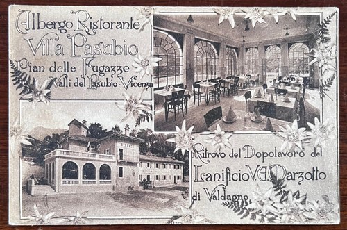 Cart epoca valli - cart., d'