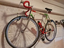 bicicletta da corsa vintage