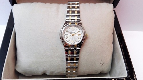 Orologio bulova 65m07 - bulova,