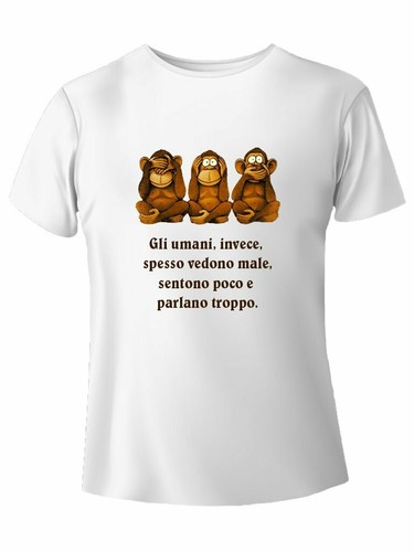 Non vedo sento - non,