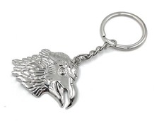 Poiana Uccello Rapace Testa