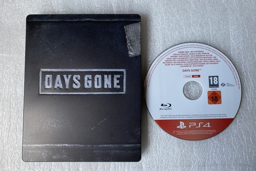 Days gone ps4 - ps4, +