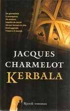 KERBALA - JACQUES CHARMELOT