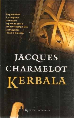 Kerbala jacques charmelot - -,