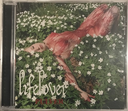 Lifelover pulver cd 2021 - -,